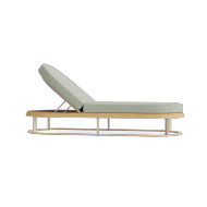 Brown Jordan Solenne Chaise Lounge