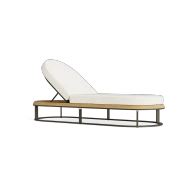 FINISH: LODEN
FABRIC: SEA SALT