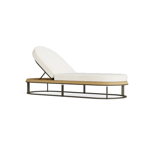 FINISH: LODEN
FABRIC: SEA SALT
