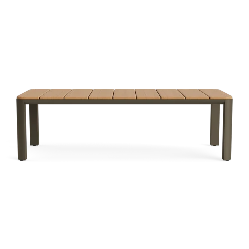 FINISH: LODEN
