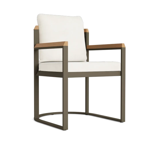 FINISH: LODEN
FABRIC: SEA SALT