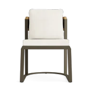 FINISH: LODEN
FABRIC: SEA SALT