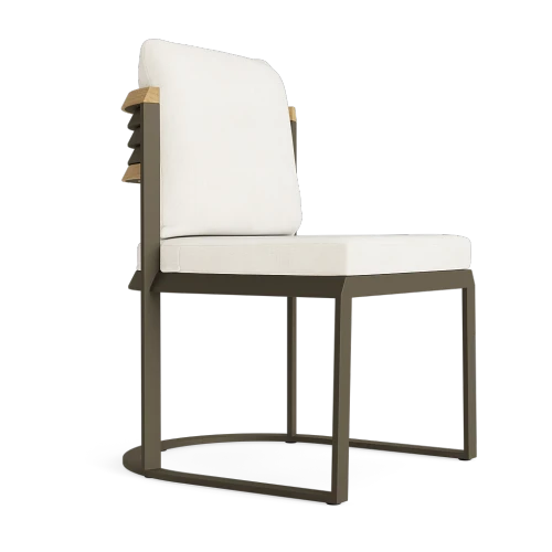 FINISH: LODEN
FABRIC: SEA SALT