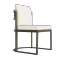 FINISH: LODEN
FABRIC: SEA SALT FINISH: LODEN
FABRIC: SEA SALT
