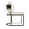 FINISH: LODEN
FABRIC: SEA SALT FINISH: LODEN
FABRIC: SEA SALT