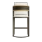 FINISH: LODEN
FABRIC: SEA SALT FINISH: LODEN
FABRIC: SEA SALT