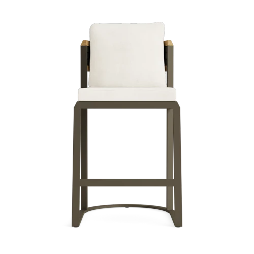 FINISH: LODEN
FABRIC: SEA SALT