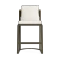 FINISH: LODEN
FABRIC: SEA SALT FINISH: LODEN
FABRIC: SEA SALT