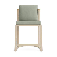 Brown Jordan Solenne Counter Stool