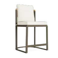 FINISH: LODEN
FABRIC: SEA SALT