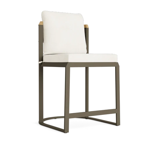 FINISH: LODEN
FABRIC: SEA SALT