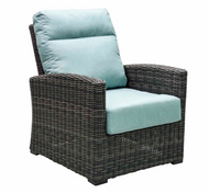 Patio Renaissance Eureka Lounge Chair