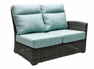 Patio Renaissance Eureka Right Loveseat