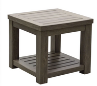 Patio Renaissance Seattle End Table