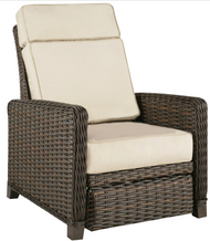 Patio Renaissance Catalina Recliner