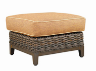 Patio Renaissance Catalina Ottoman