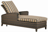 Patio Renaissance Catalina Chaise Lounge