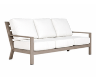 Replacement Cushions for Patio Renaissance Avery Sofa