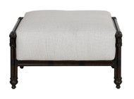 Castelle Coco Ottoman