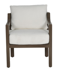 Castelle Samara Dining Arm Chair