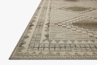 Saylor Rug  IVORY / GRANITE