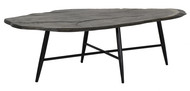 Castelle Nature's Wood Coffee Table
