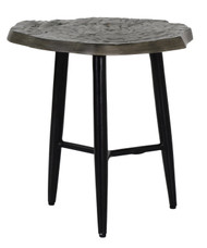 Castelle Nature's Wood 20" Side Table