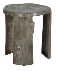 Copy of Castelle Nature's Wood Side Table