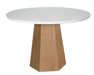 Castelle Nicoya 32" Round Coffee Table