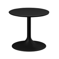Castelle Tulip 32" Round Bistro Table