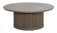 Castelle Samara Round Coffee Table