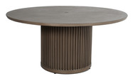 Castelle Samara 50" Round Dining Table