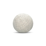 Entity Linen 12" Orb Pillow