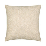 Alto Crema 22" Pillow