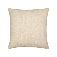 Alto Crema 20" Pillow