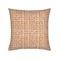 Channel Sunset 20" Pillow