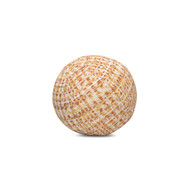 Channel Sunset 12" Orb Pillow