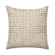 Channel Sable 22" Pillow