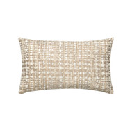 Channel Sable Lumbar Pillow