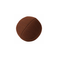 Ember Weave 12" Orb Pillow
