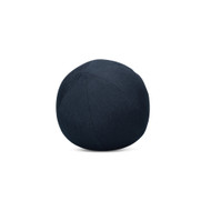 Indigo Orb Pillow