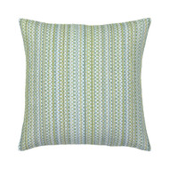 Kaleidoscope Spring 22" Pillow