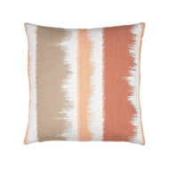 Murmur Clay 20" Pillow