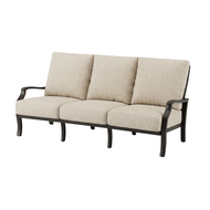 Brooklyn Sofa by Mallin