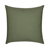 Elaine Smith Canvas Fern Essentials 22" Pillow