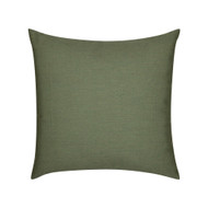 Elaine Smith Canvas Fern Essentials 20" Pillow