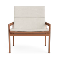 Brown Jordan Sonora Cushion Lounge Chair