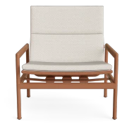 Brown Jordan Sonora Cushion Motion Lounge Chair