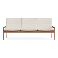 Brown Jordan Sonora Cushion Sofa