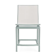 Brown Jordan Sonora Sling Counter Stool